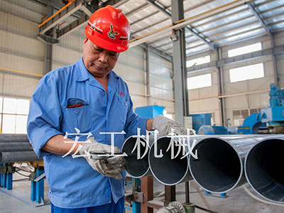 无缝管三种常见生产方法